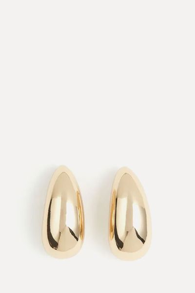 Chunky Earrings from H&M