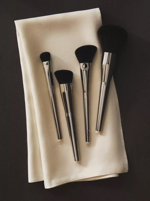 Make-Up Brush Set