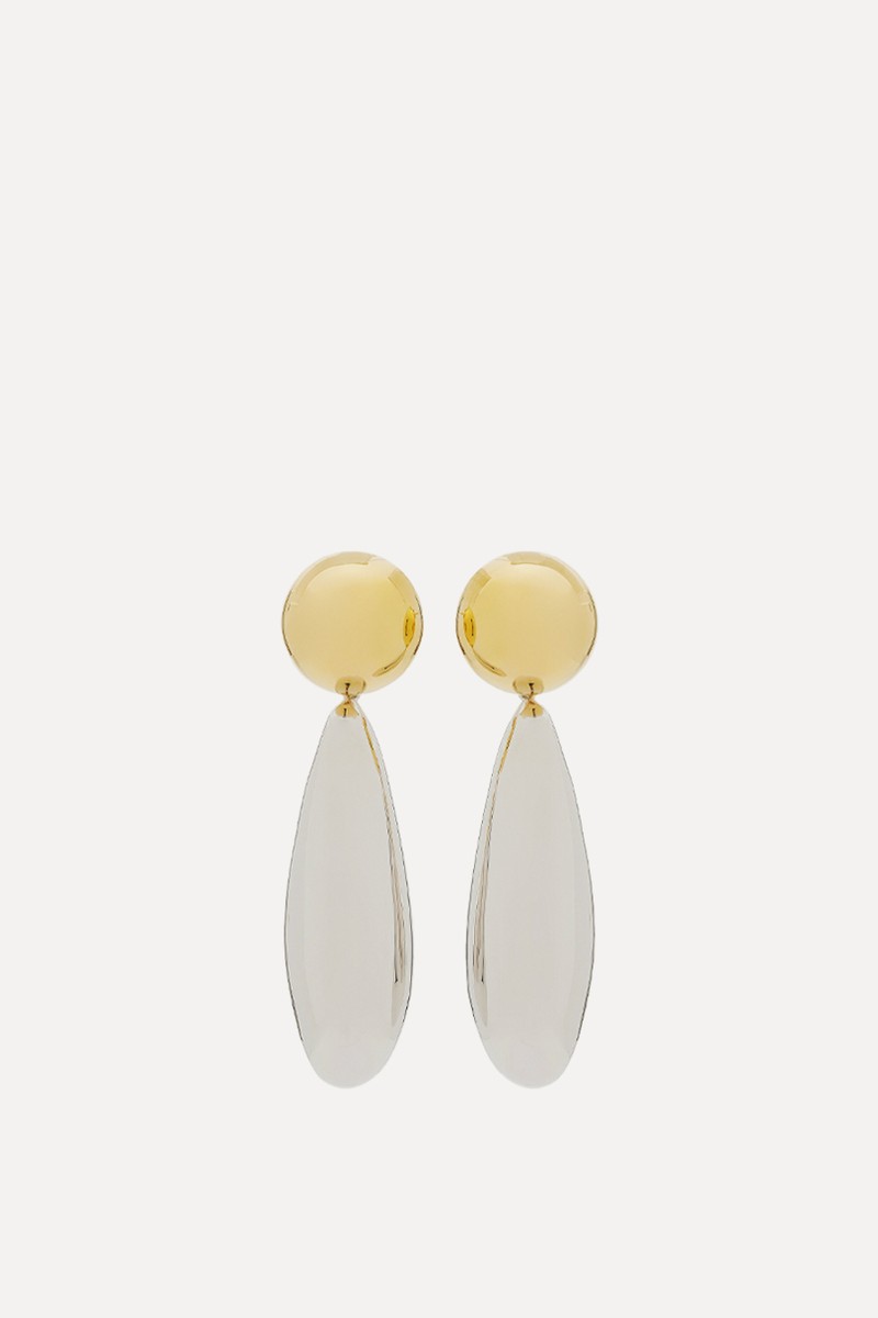 Grace Earrings from Jasmin Sparrow