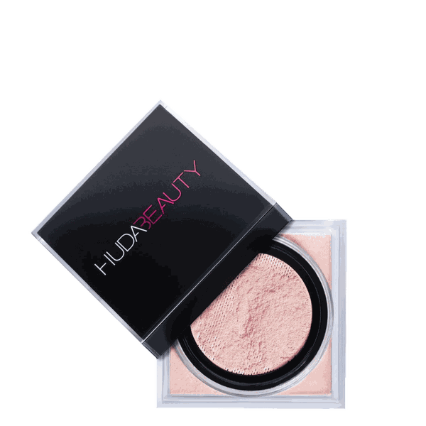 Easy Bake Loose Baking & Setting Powder  from Huda Beauty