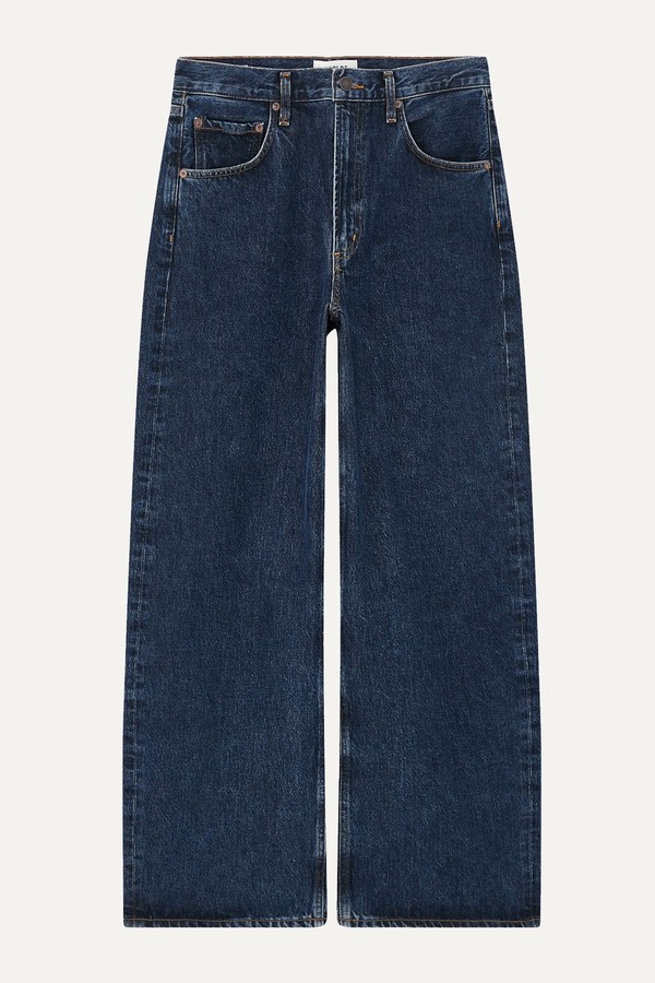 Low Curve Jeans from Agolde