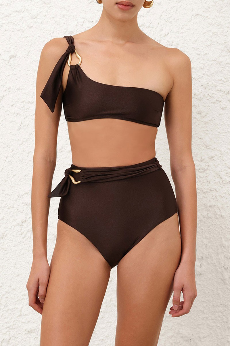Ascension Trim Bikini Top from ZIMMERMANN
