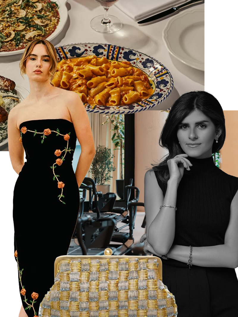 @CarboneDXB; Reform Athletica