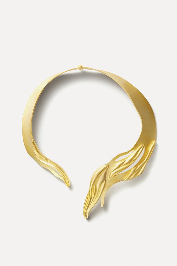 Juno Necklace
