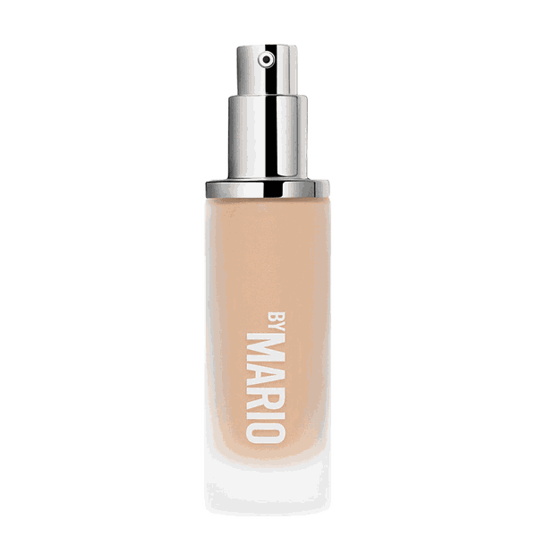 SurrealSkin Natural Finish Foundation from Makeup By Mario