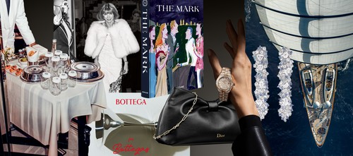 The Luxe List: January