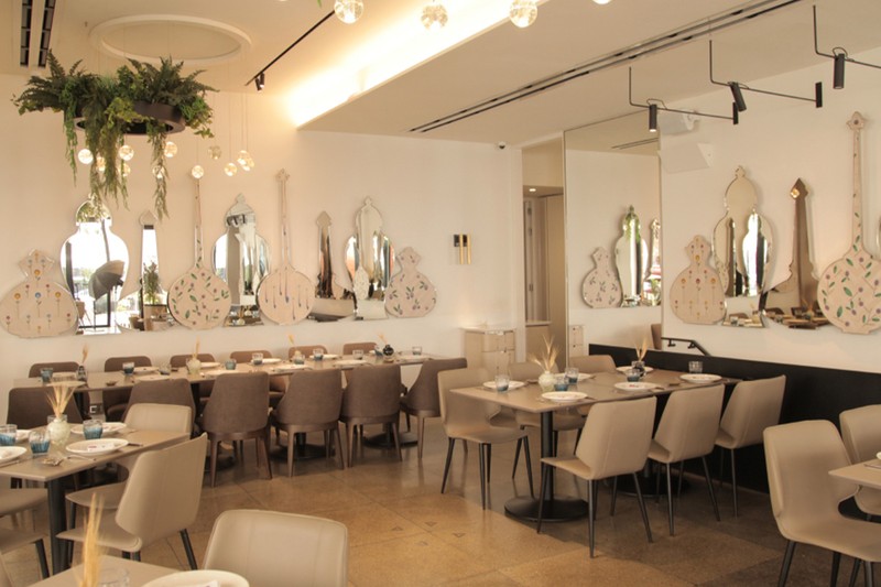 Em Sherif Café