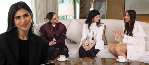 The Latest Fashion Pieces We’re Obsessed With, Wellness Fads & Pop Culture Picks