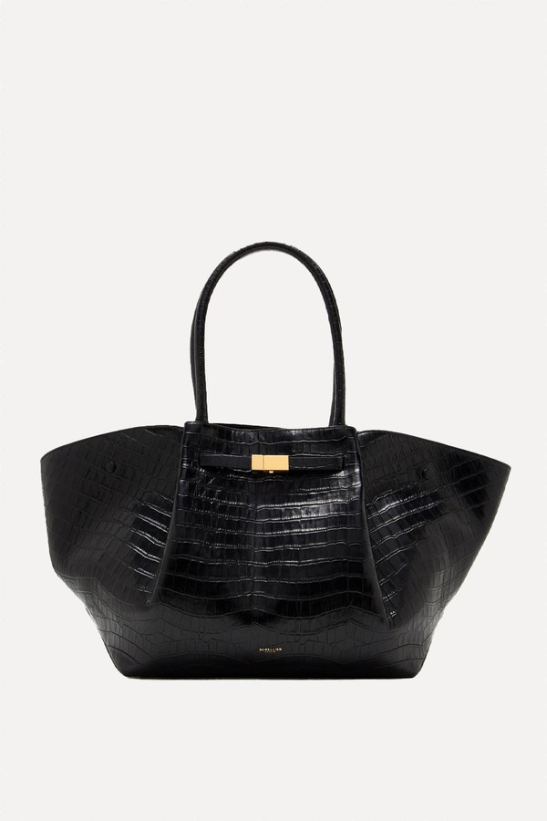 Large New York Tote Bag from DeMellier