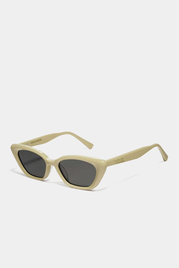 Terra Cotta Y6 Sunglasses