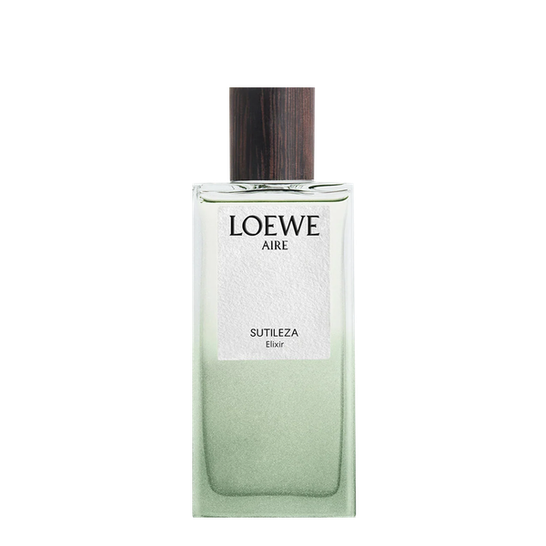 Aire Sutileza Elixir Eau De Parfum from LOEWE PERFUMES
