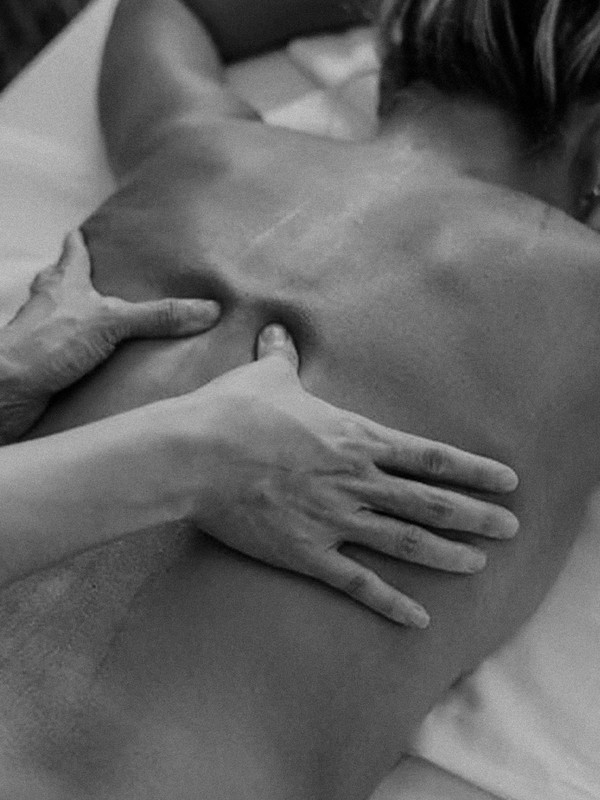 Everything You Need To Know About Lymphatic Drainage