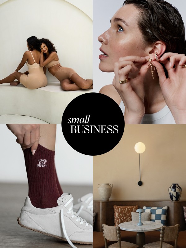 23 Small Businesses To Support Now