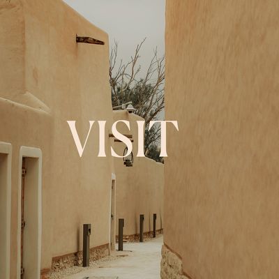 The Best Places To Visit In Riyadh