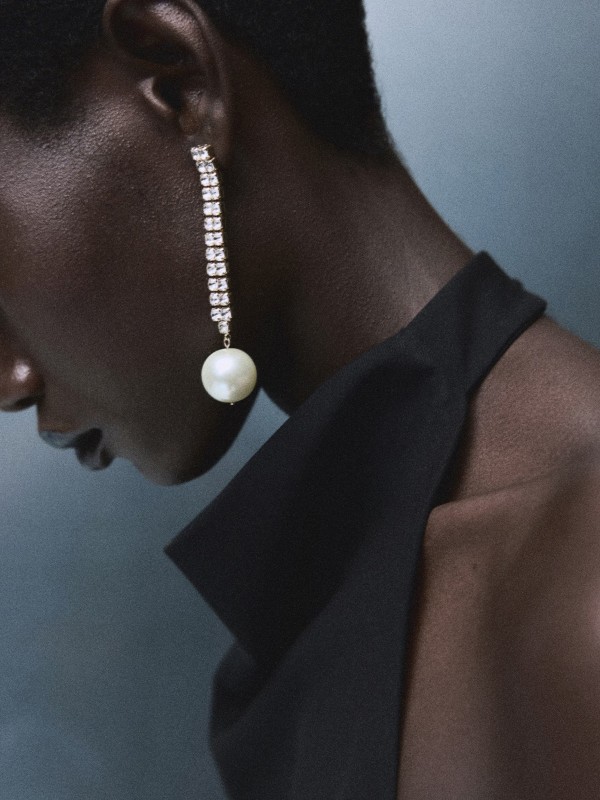 46 Picks To Nail NYE Party Dressing