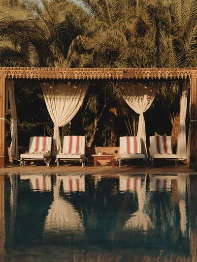 5 Easy Luxury Escapes Within 5 Hours Of Dubai