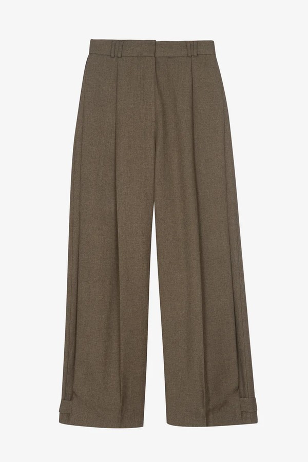 Vallsta Tailored Trousers