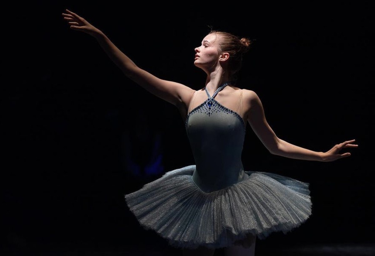 The Ballet At The Dubai Opera, Downtown