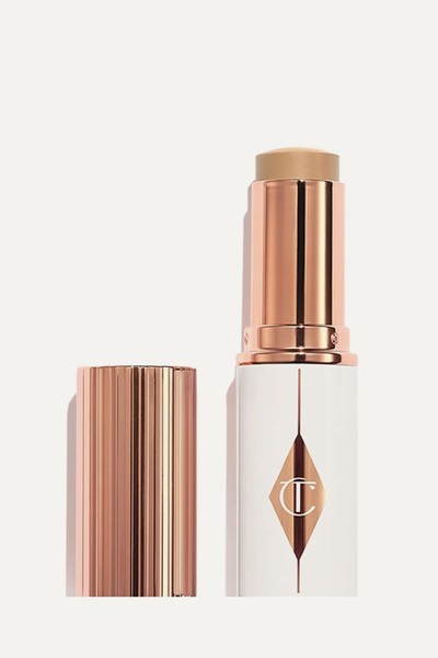 Unreal Skin Sheer Glow Tint from Charlotte Tilbury