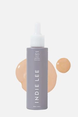 Daily SPF Primer from Indie Lee