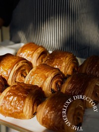 The SL Directory: Dubai’s Best Homegrown Bakeries