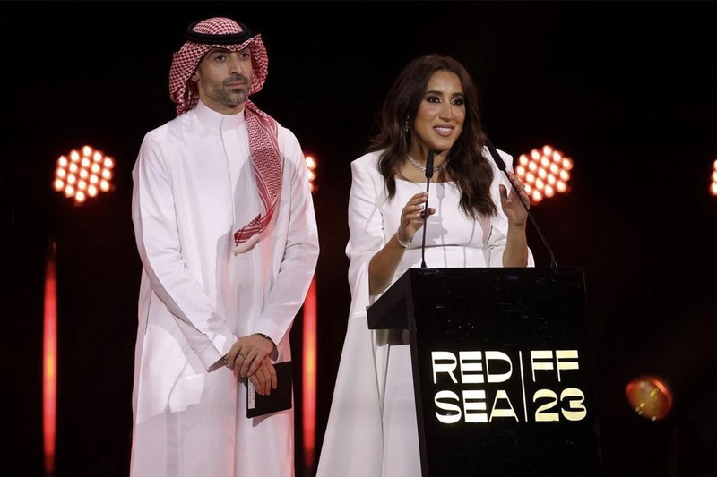 Red Sea International Film Festival