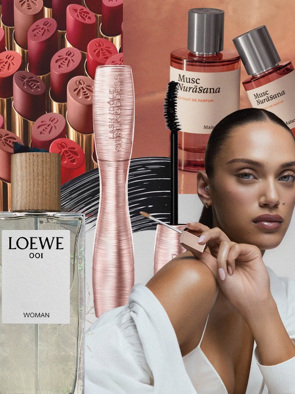 The Beauty Radar: May 