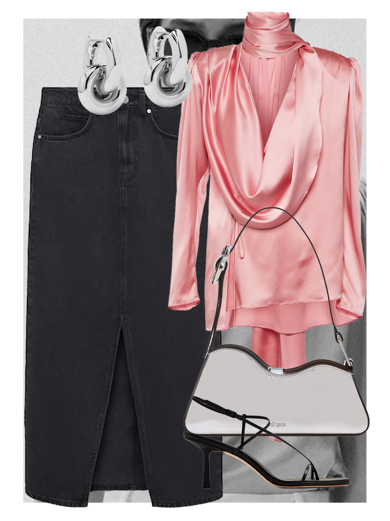 One Piece, Three Ways