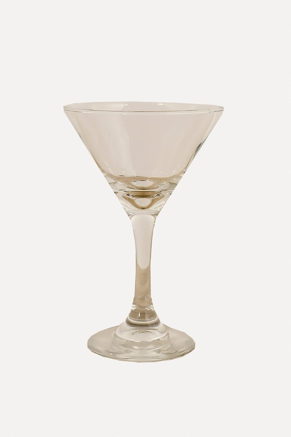 Martini Glass