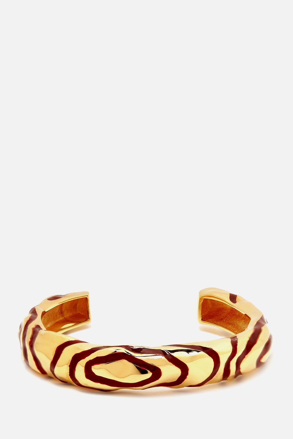 Wave Bangle from Joanna Laura Constantine