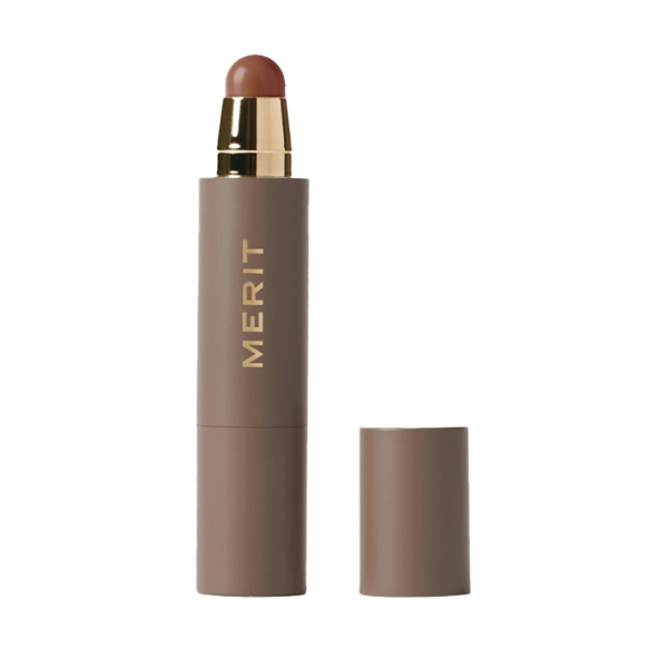 The Minimalist Perfecting Complexion Stick from MERIT BEAUTY