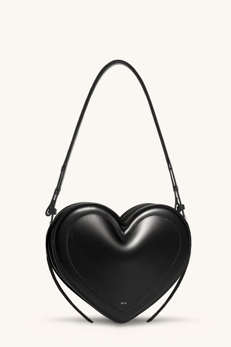 Arlene Heart Shaped Bag from JW Pei