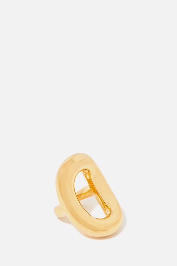 Anneau Statement Ring from Rabbane