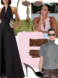 What's On A Fashion Insider's Wish List