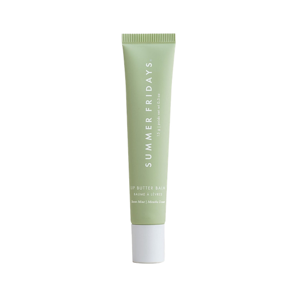 Lip Butter Balm from Summer Fridays