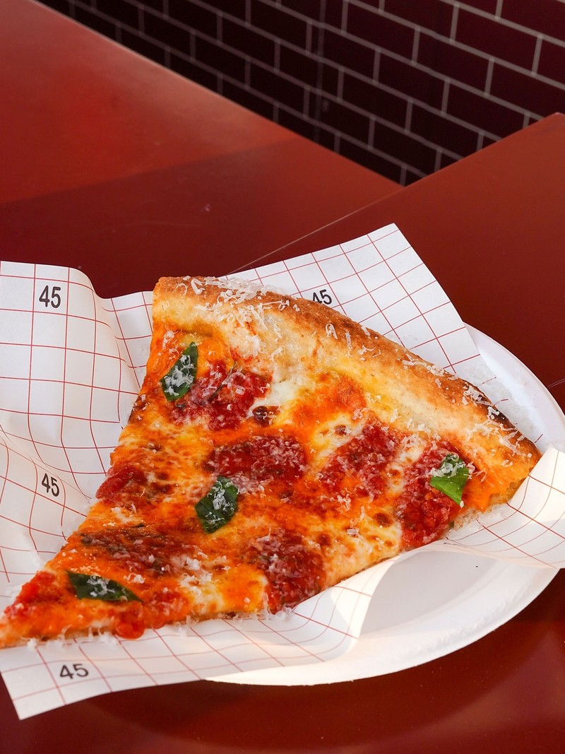 Slice Fourty Five