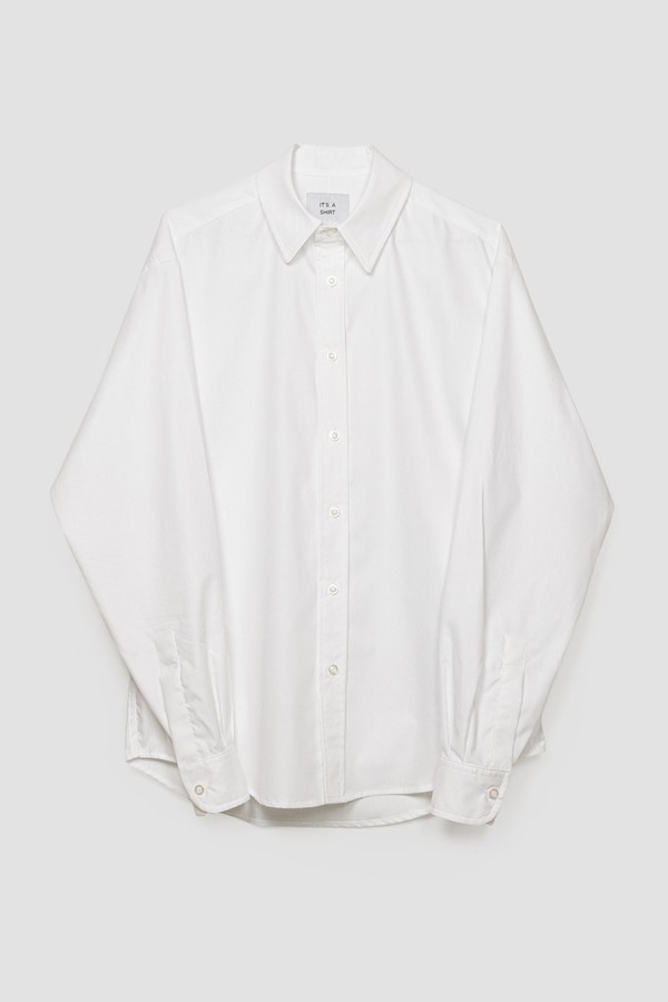 Polar Shirt from It's A Shirt