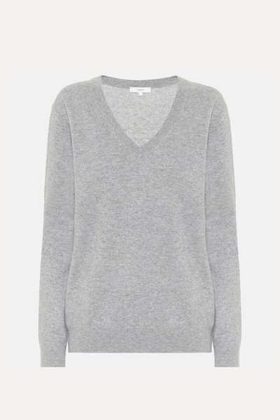 V-Neck Cashmere Sweater from Vince