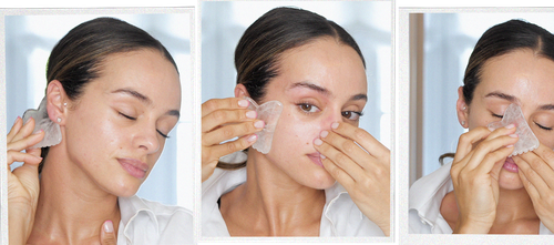 How To Use A Gua Sha To Aid & Relieve Congestion