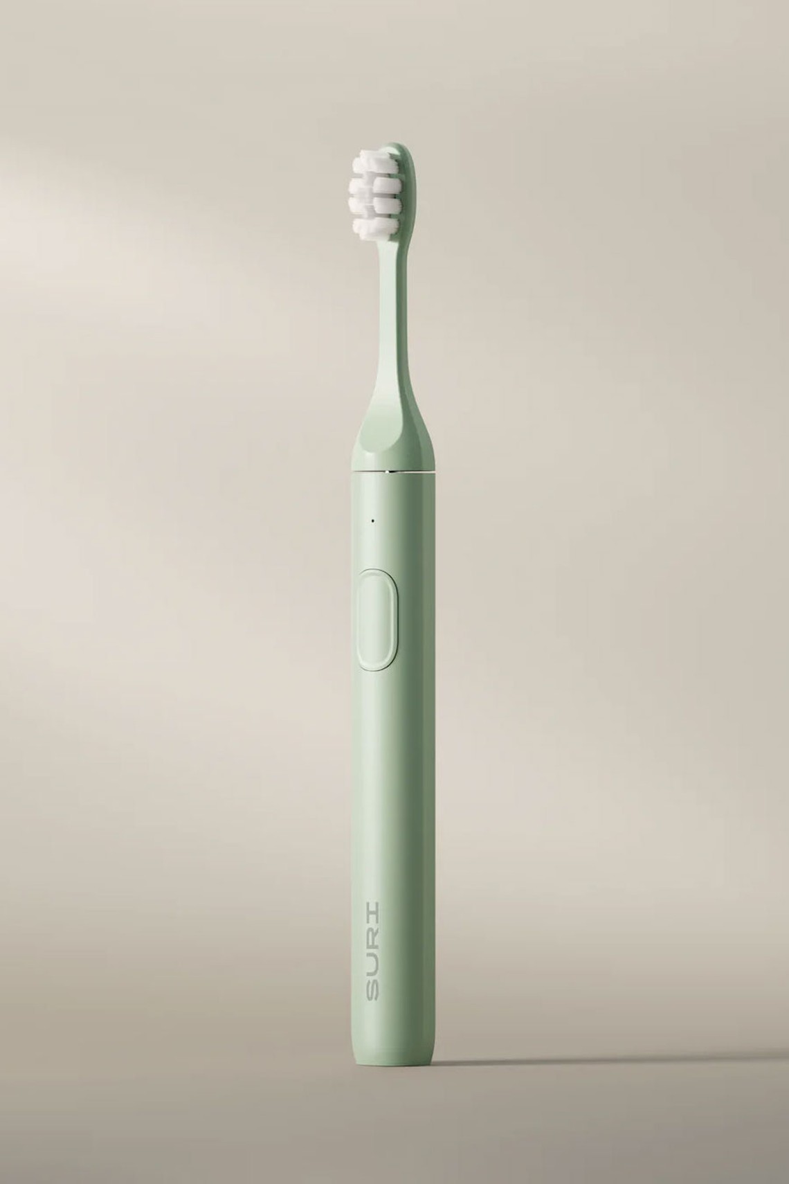 Sustainable Electric Toothbrush from SURI