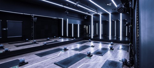 The Leading Dubai Gyms