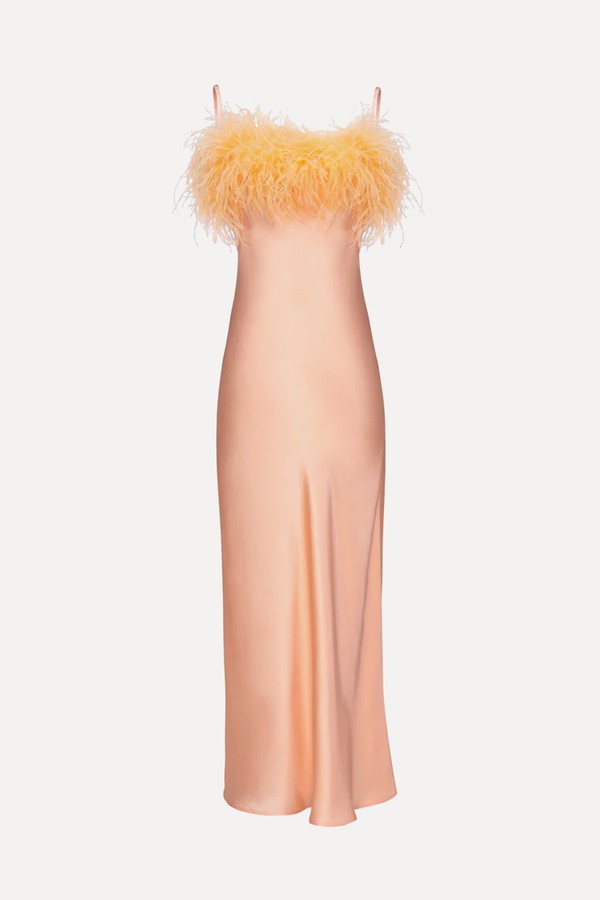 Boheme Slip Dress from Sleeper