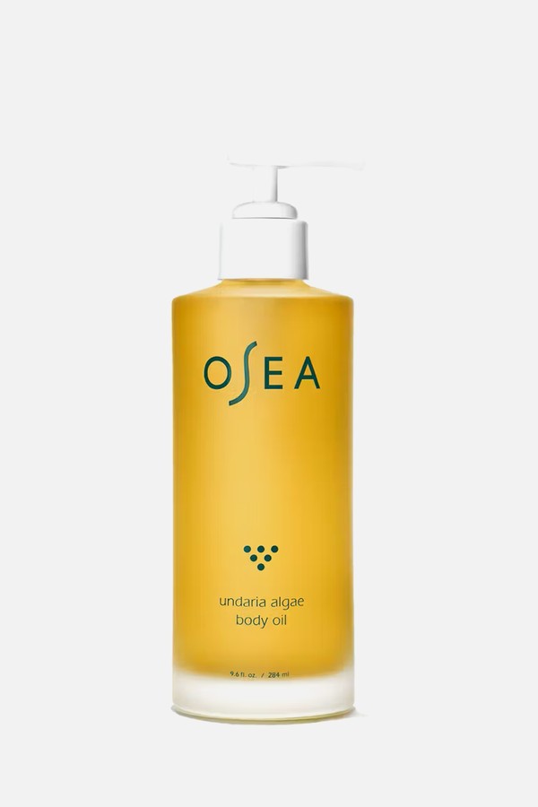 Jumbo Size Undaria Algae Body Oil from Osea