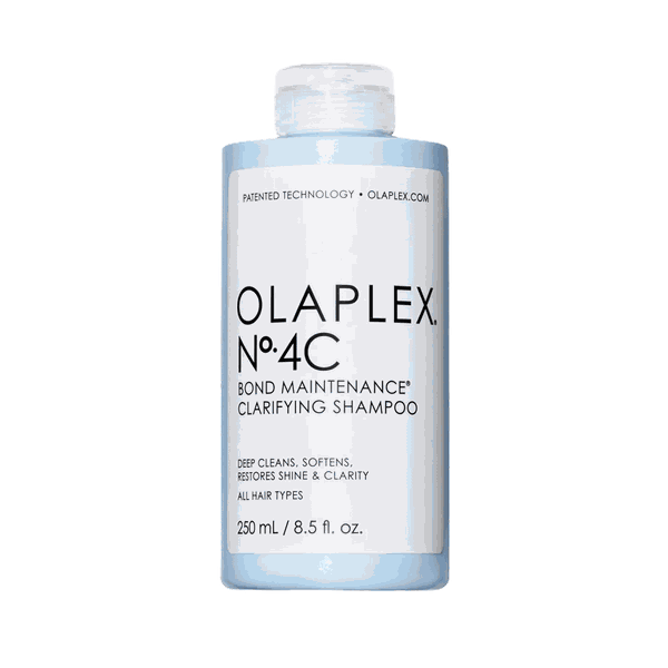 Nº4C Bond Maintenance Clarifying Shampoo from Olaplex