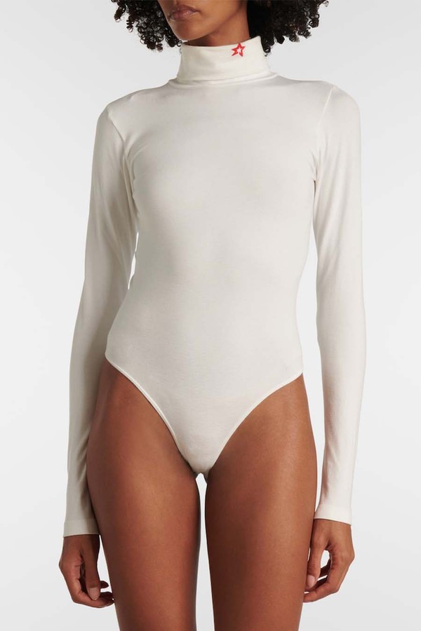 Base Ski Bodysuit from Perfect Moment