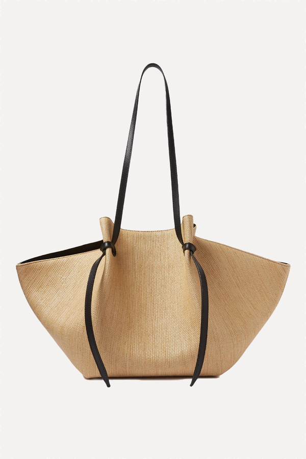 Mochi Tote Bag from Yuzefi