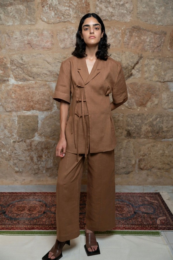 Nara Pants