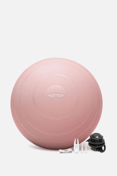Exercise Ball  from YOTTOY