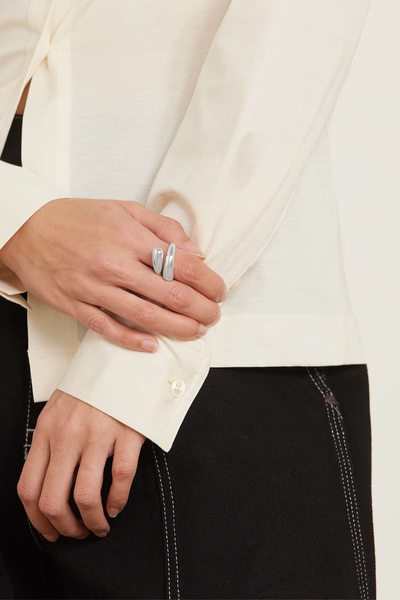 The Victoria Ring from Lié Studio