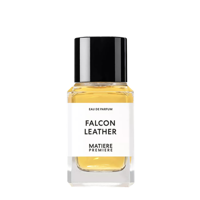 Falcon Leather Eau de Parfum from Matiere Premiere